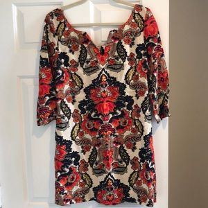 Jcrew dress size 2